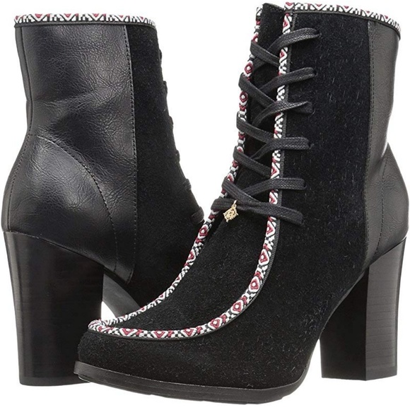 Nanette Lepore Shoes - ✴️Flash Sale✴️Nanette Lepore Booties